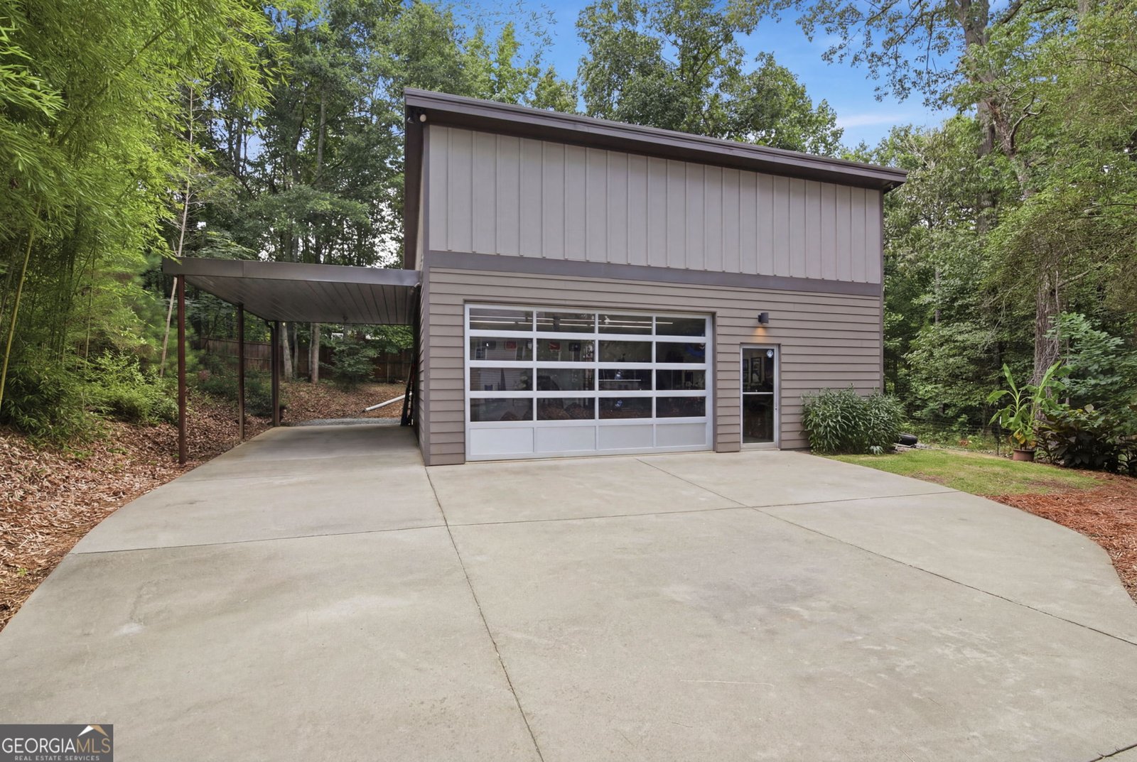 3405 Pilgrim Mill Road Cumming - Photo 10