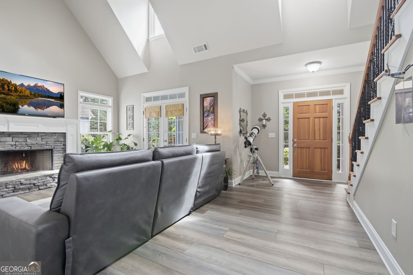 3405 Pilgrim Mill Road Cumming - Photo 14