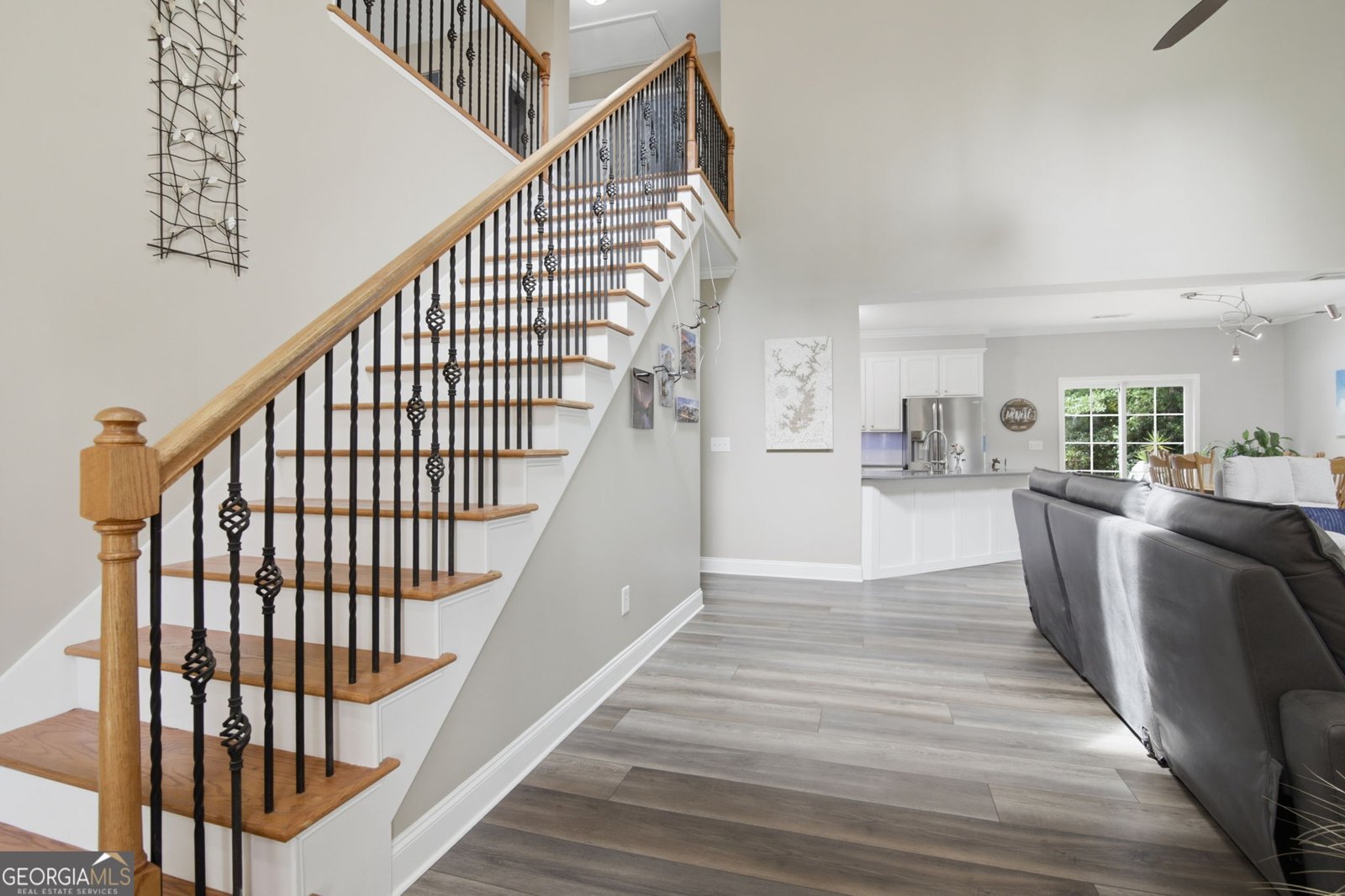 3405 Pilgrim Mill Road Cumming - Photo 15