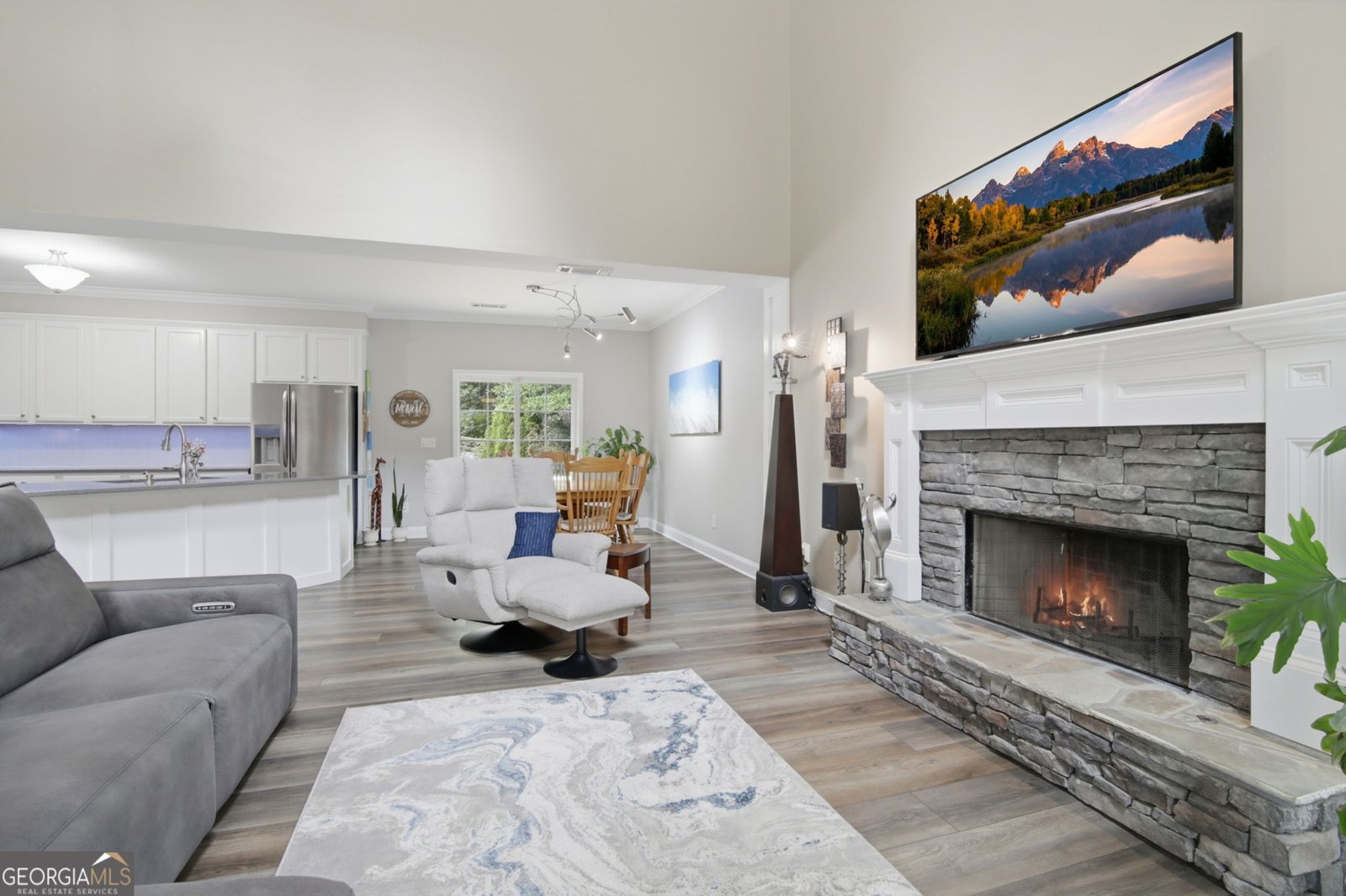 3405 Pilgrim Mill Road Cumming - Photo 18
