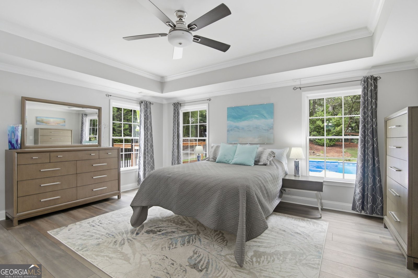 3405 Pilgrim Mill Road Cumming - Photo 21