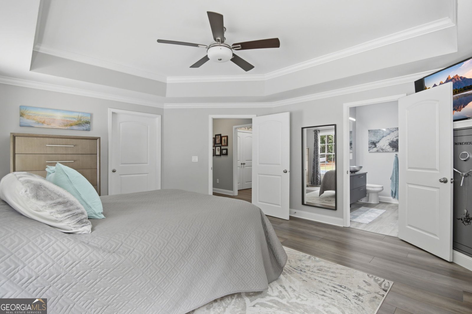 3405 Pilgrim Mill Road Cumming - Photo 22