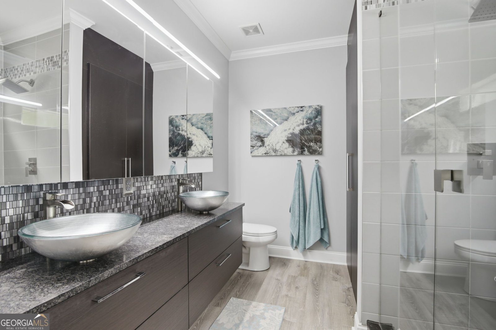 3405 Pilgrim Mill Road Cumming - Photo 23