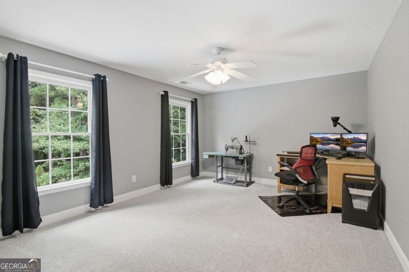 3405 Pilgrim Mill Road Cumming - Photo 27
