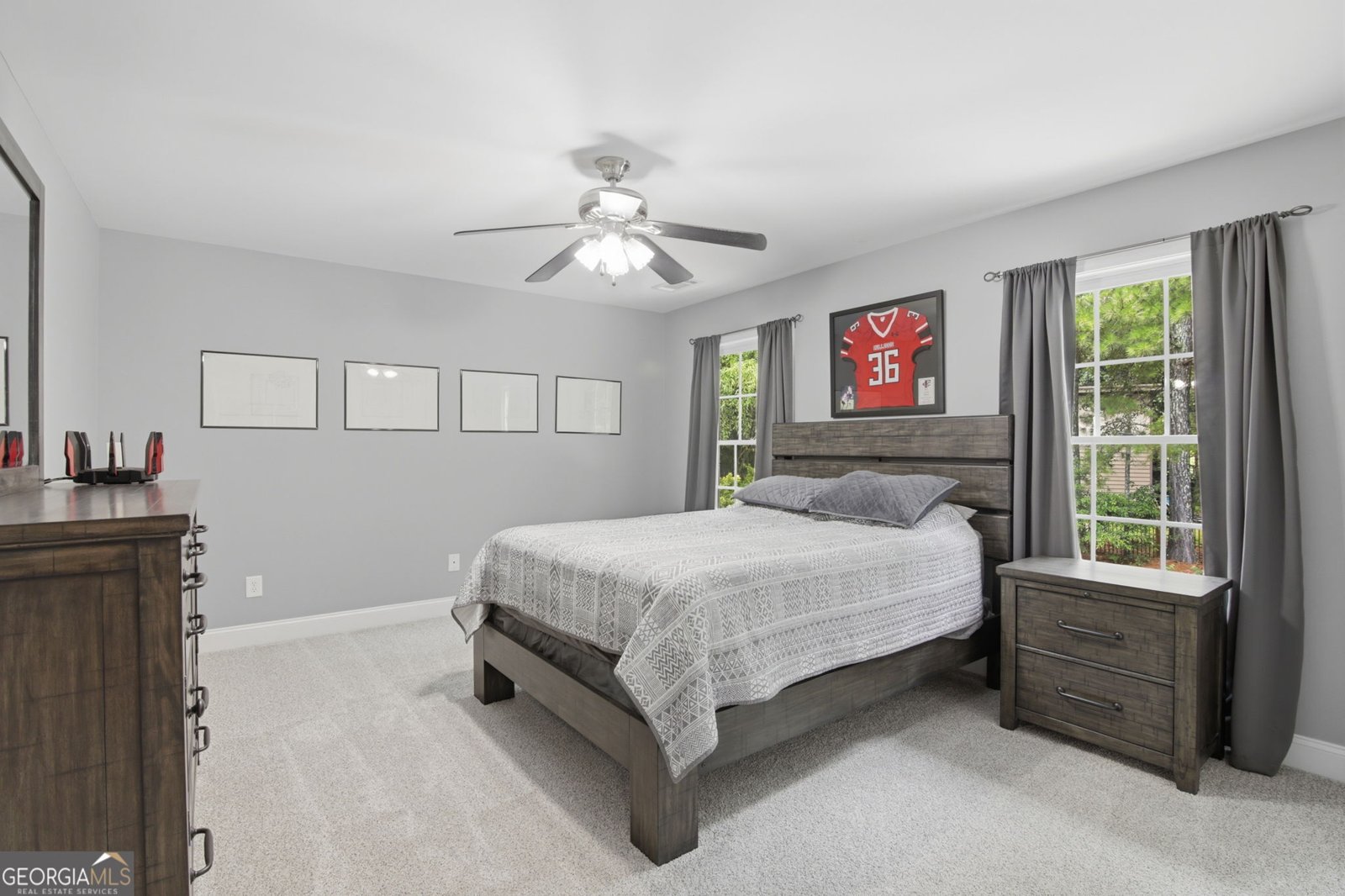 3405 Pilgrim Mill Road Cumming - Photo 28