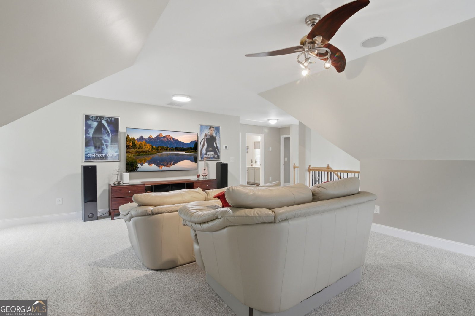 3405 Pilgrim Mill Road Cumming - Photo 30