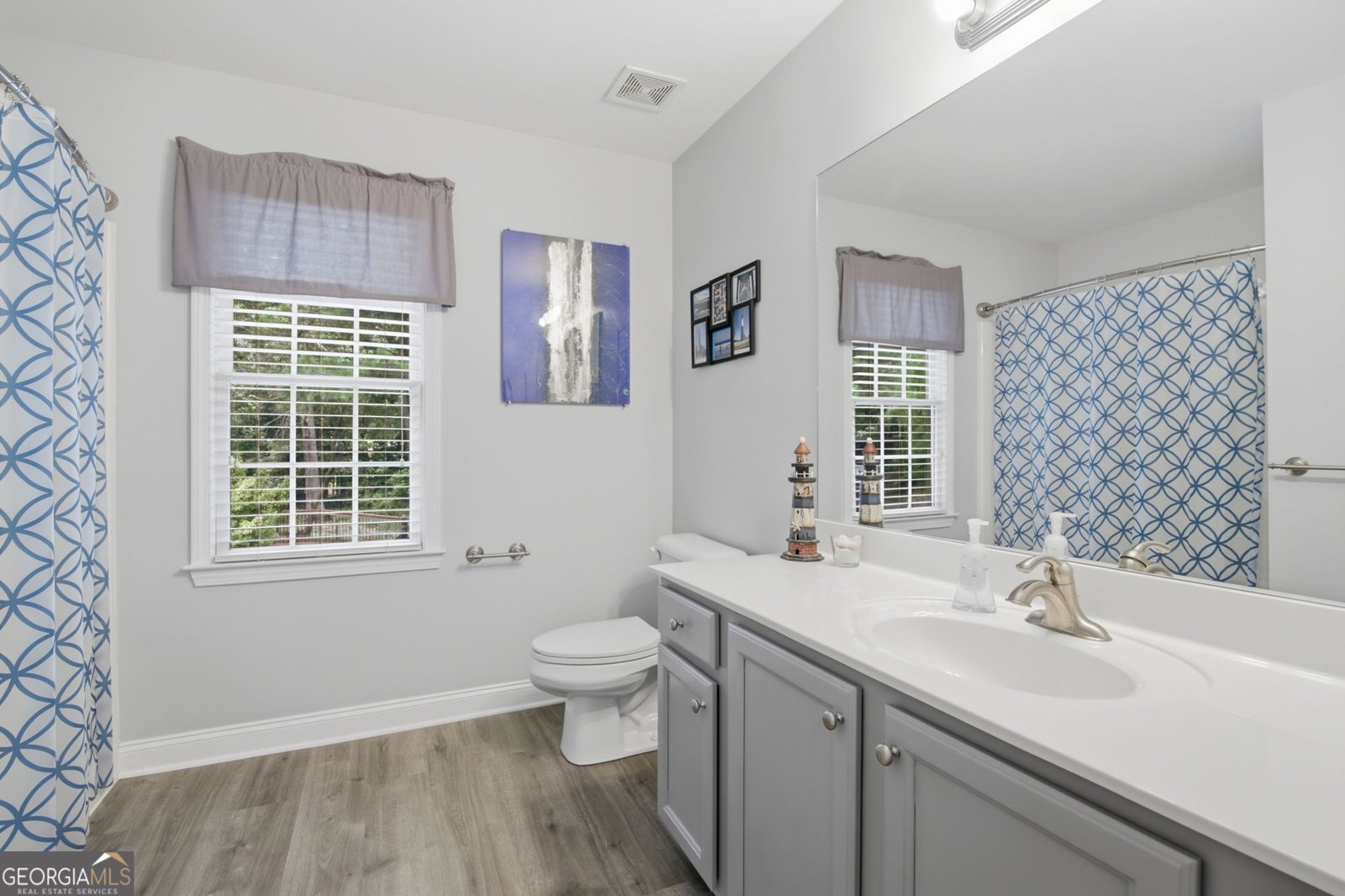 3405 Pilgrim Mill Road Cumming - Photo 32