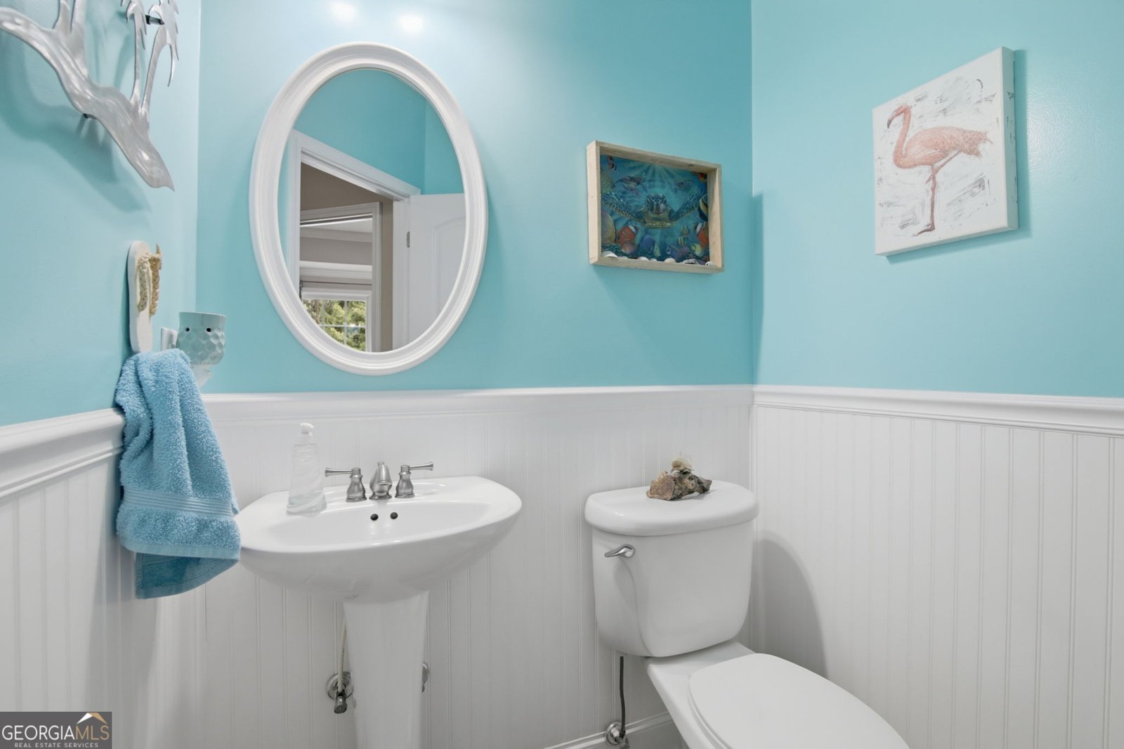 3405 Pilgrim Mill Road Cumming - Photo 33
