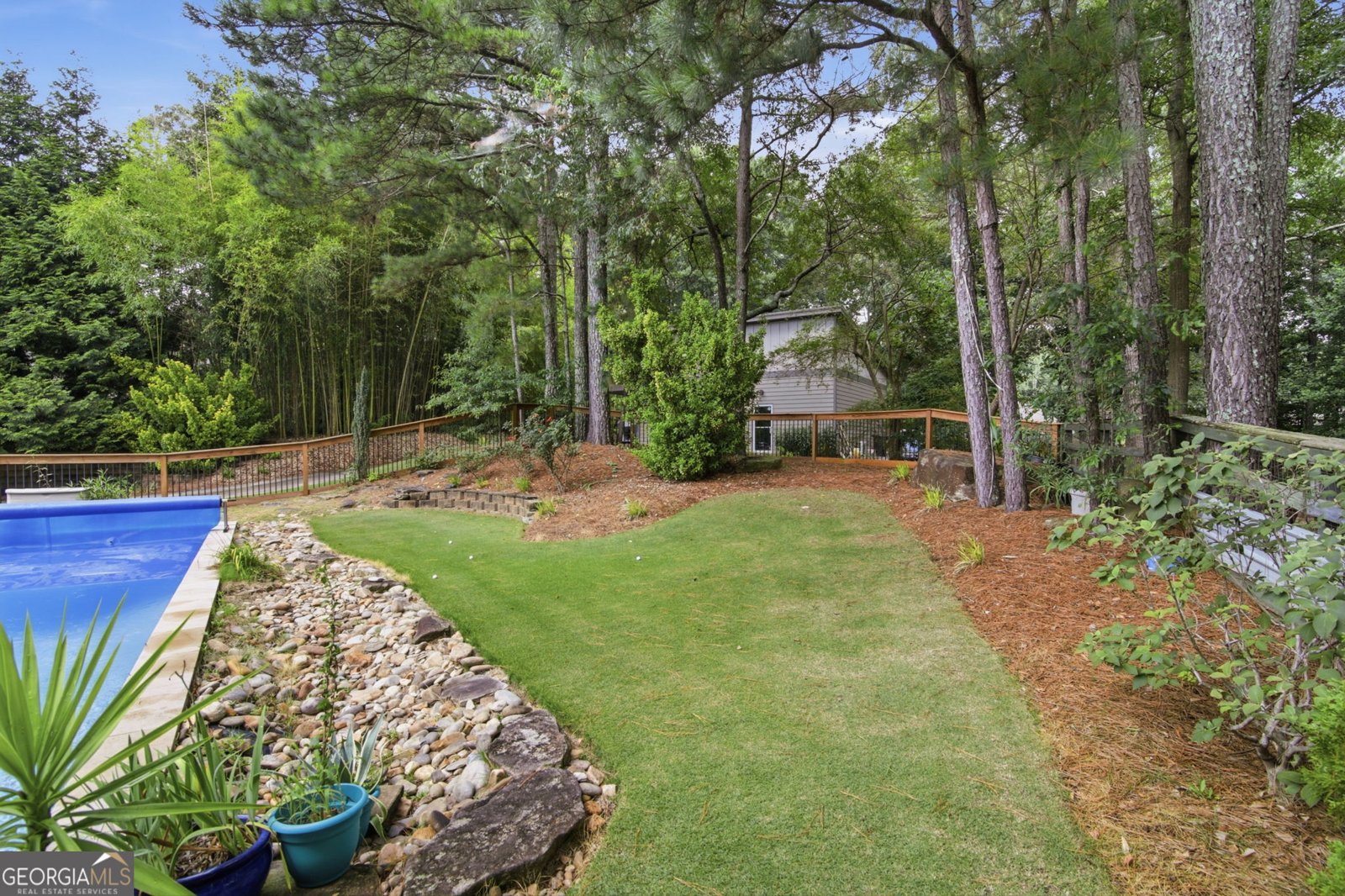 3405 Pilgrim Mill Road Cumming - Photo 34