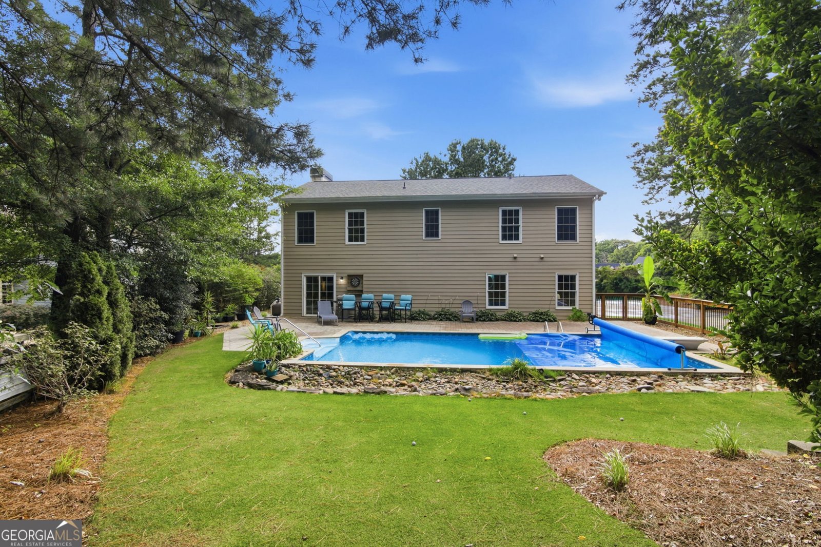 3405 Pilgrim Mill Road Cumming - Photo 35