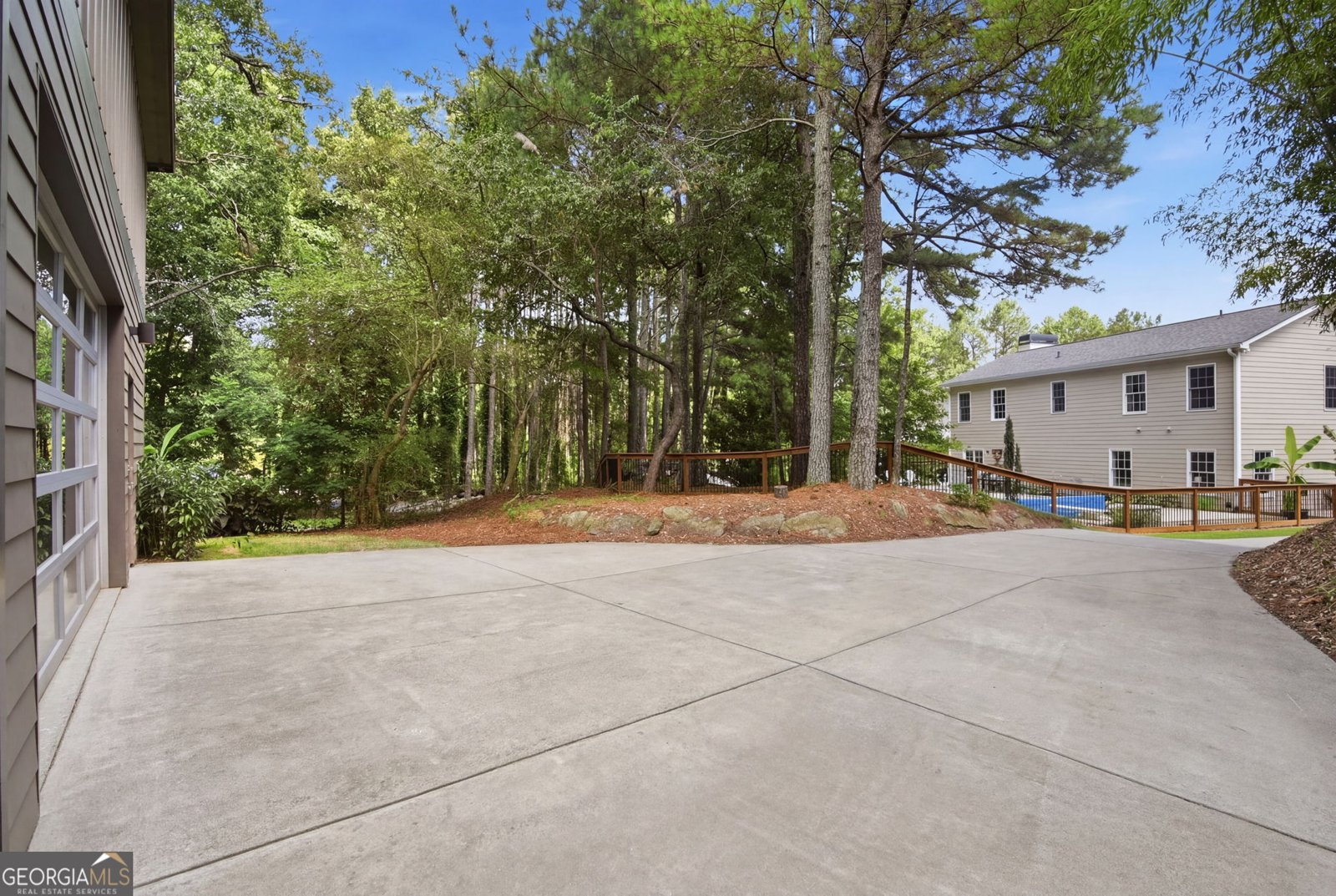 3405 Pilgrim Mill Road Cumming - Photo 36