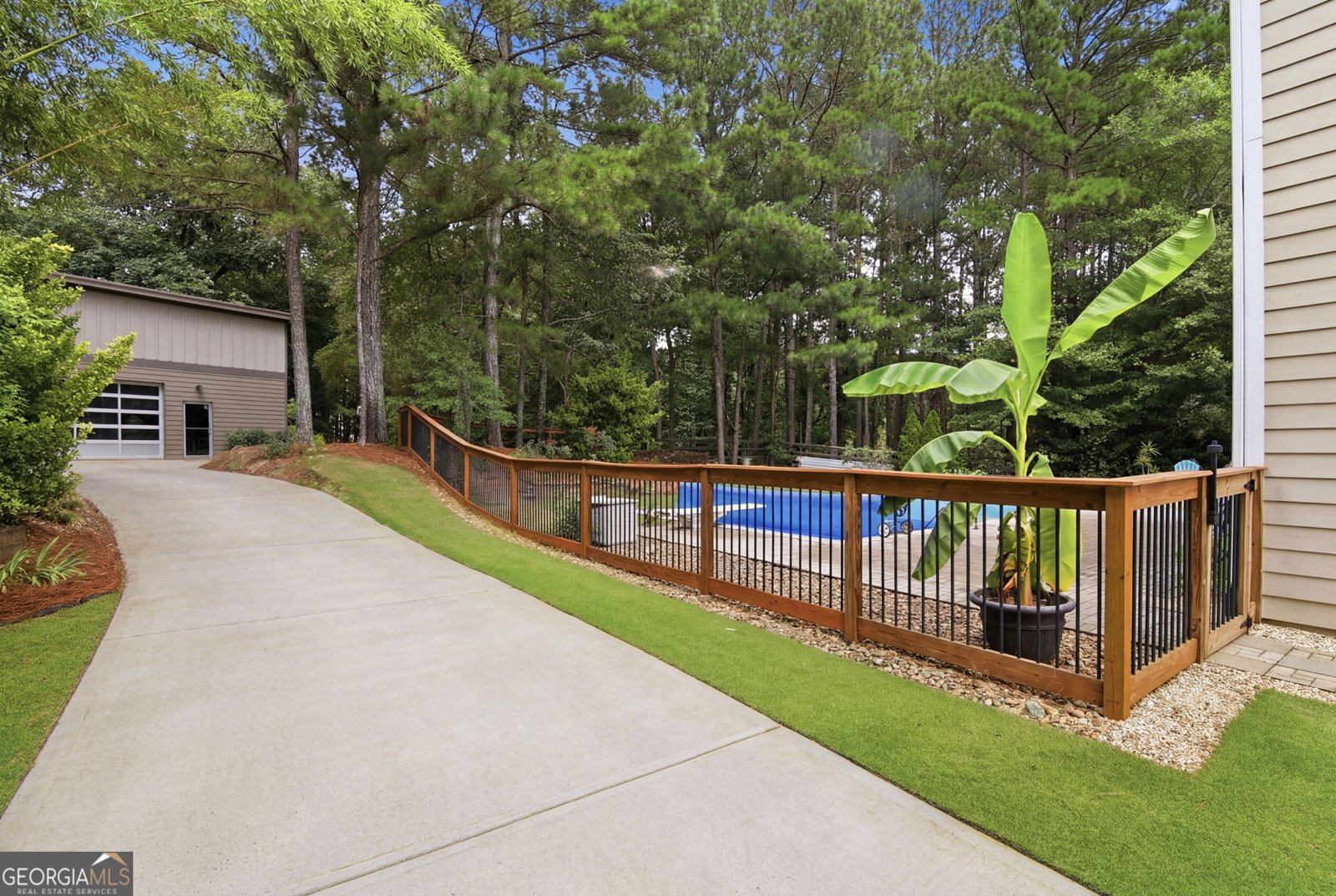 3405 Pilgrim Mill Road Cumming - Photo 37