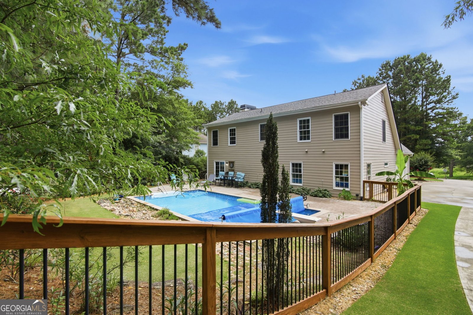 3405 Pilgrim Mill Road Cumming - Photo 38