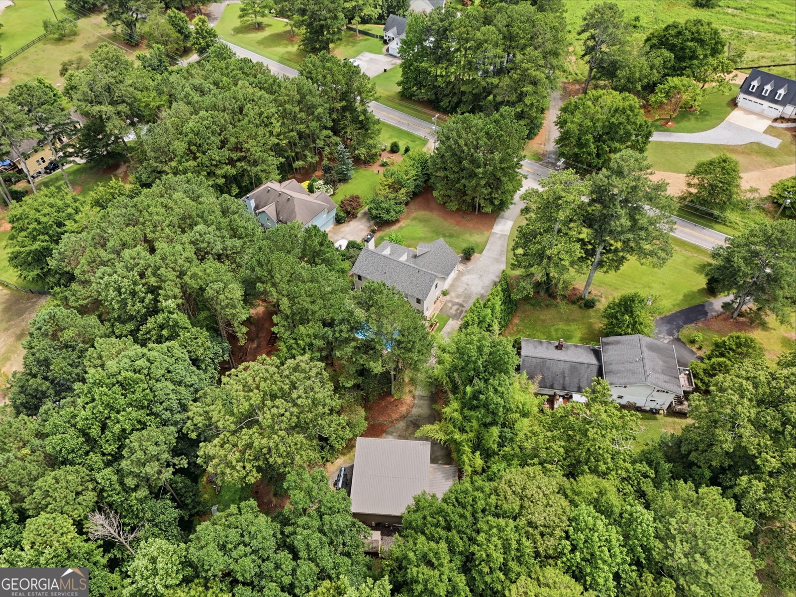3405 Pilgrim Mill Road Cumming - Photo 39