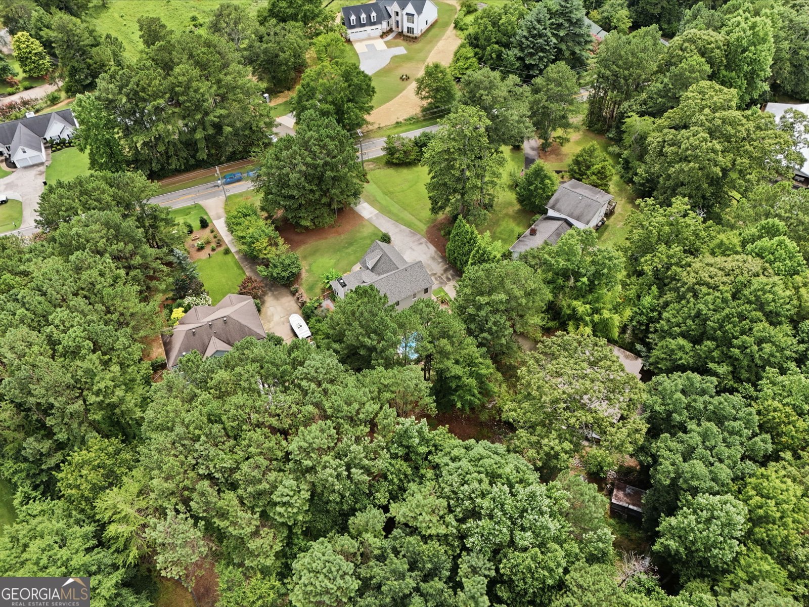 3405 Pilgrim Mill Road Cumming - Photo 40