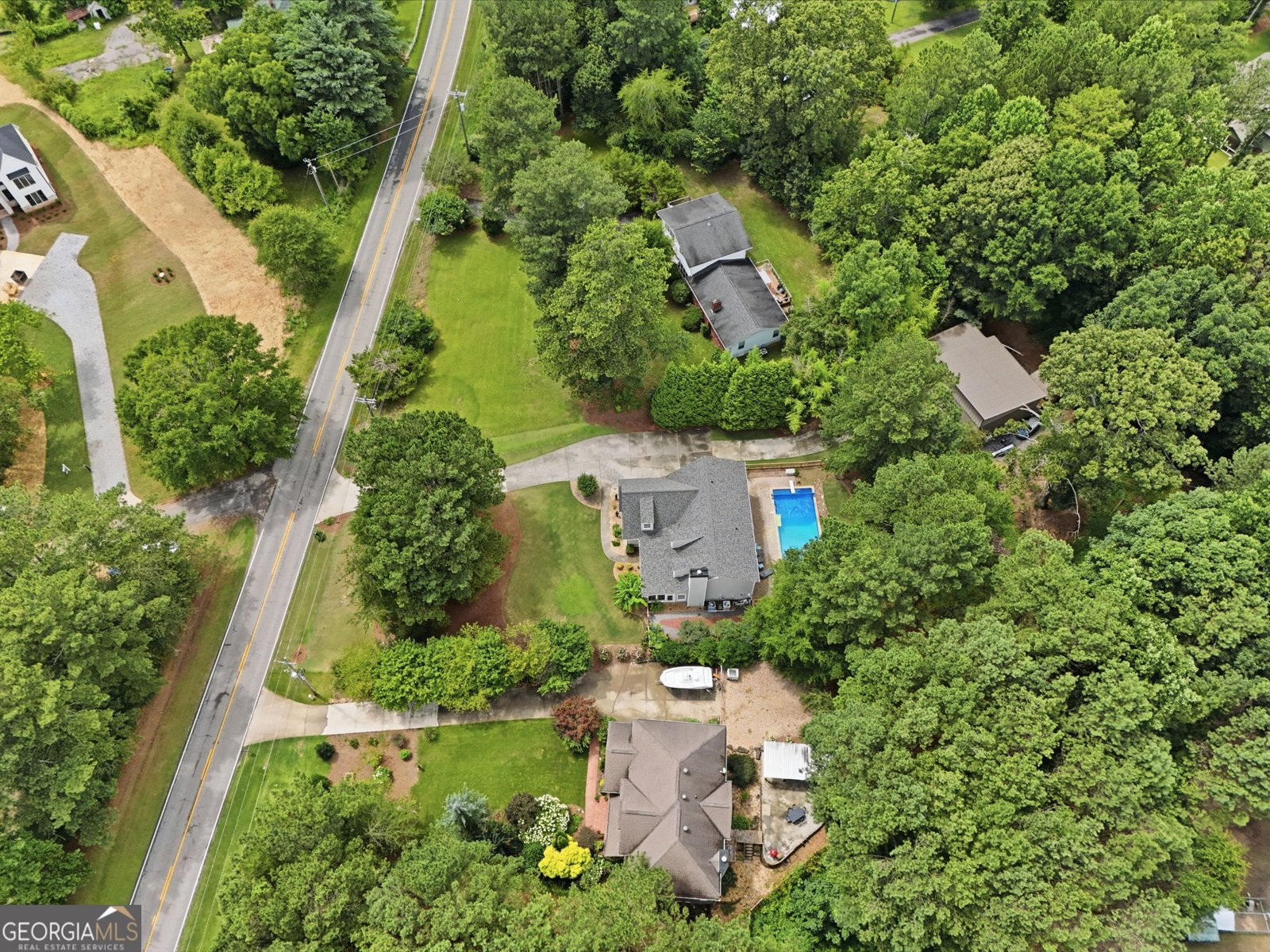 3405 Pilgrim Mill Road Cumming - Photo 41