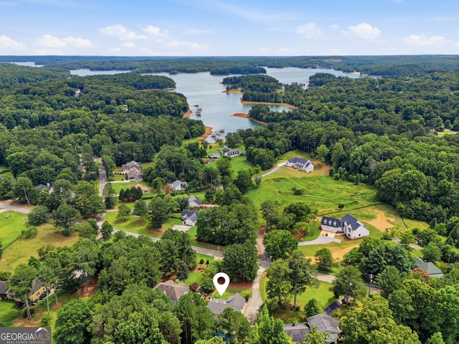 3405 Pilgrim Mill Road Cumming - Photo 42