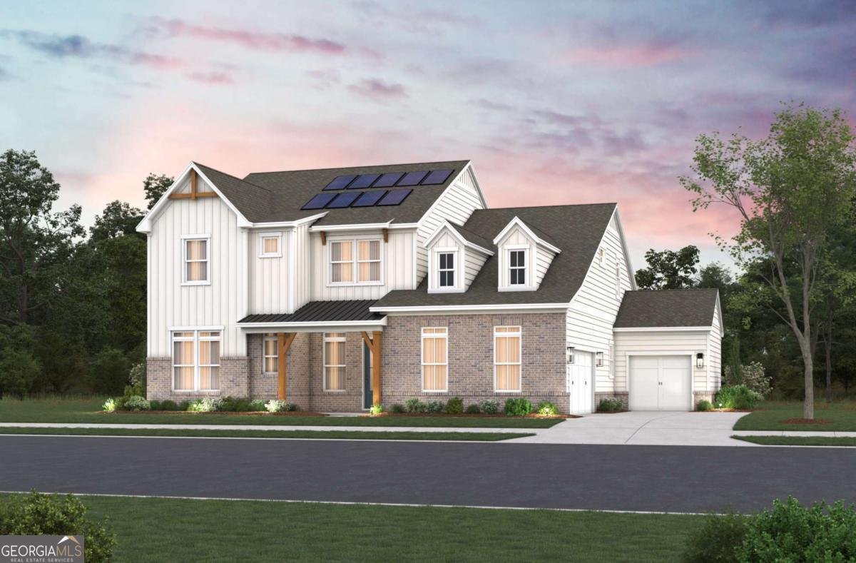 2140 Vanig Drive Cumming - main photo