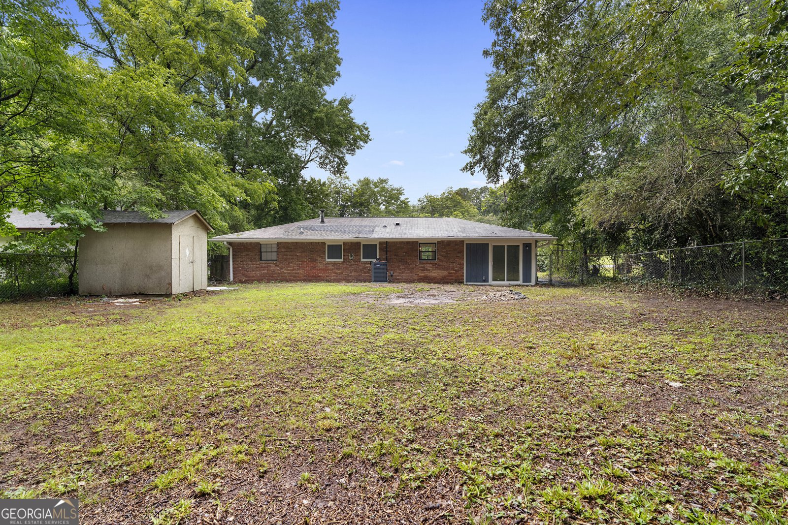 5270 Longmeadow Lane South Fulton - Photo 23