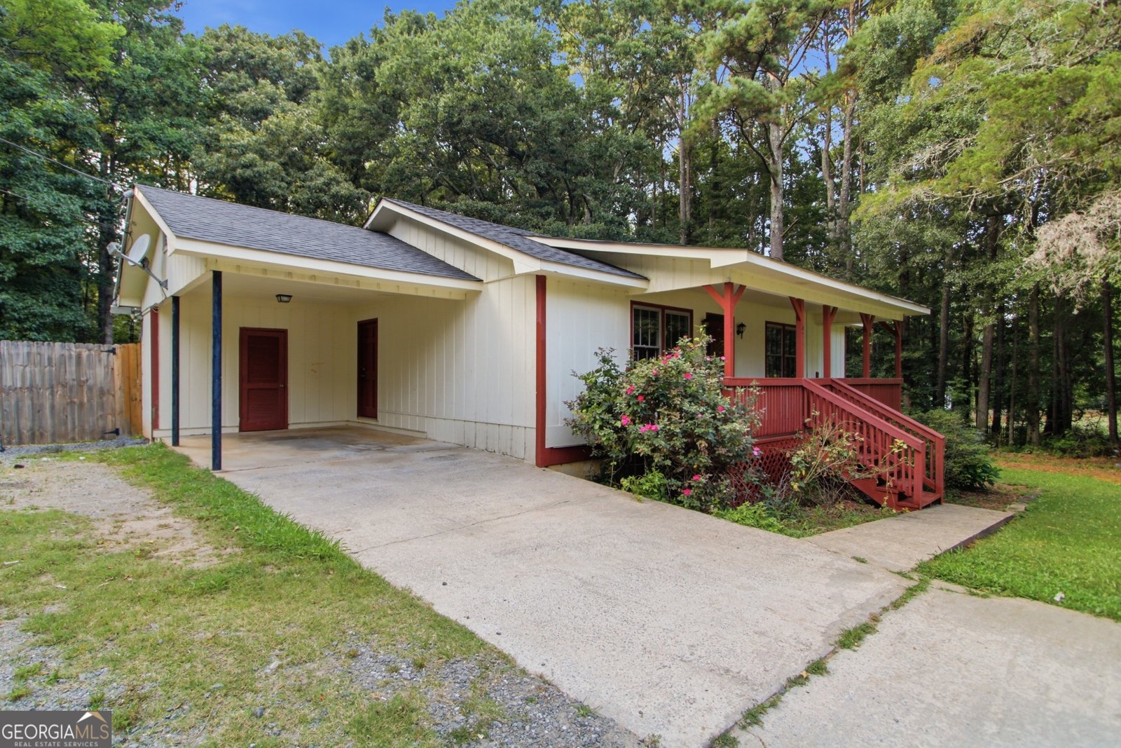 671 Toonigh Road Canton - Photo 6