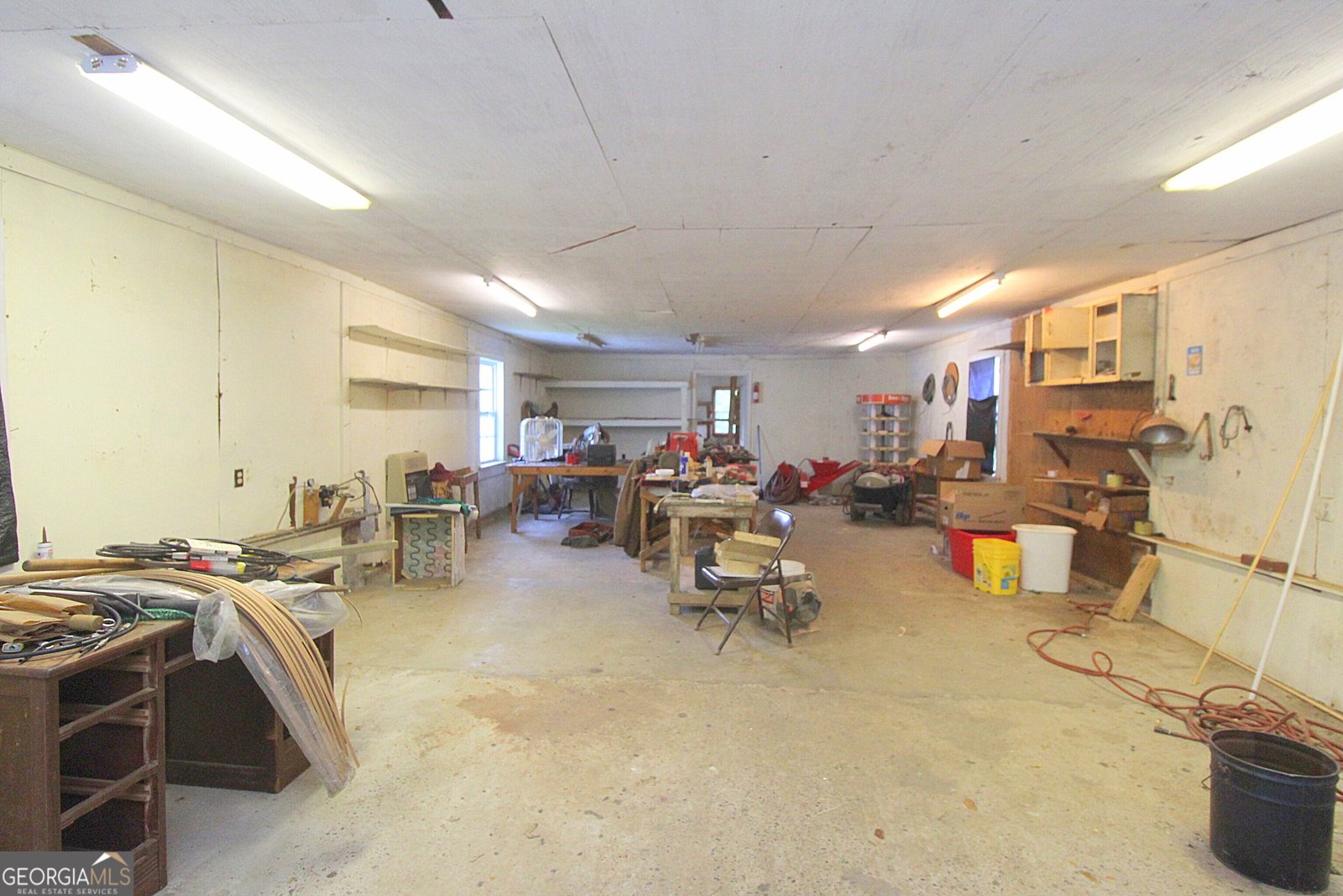 4789 Rockmart Hwy Silver Creek - Photo 30