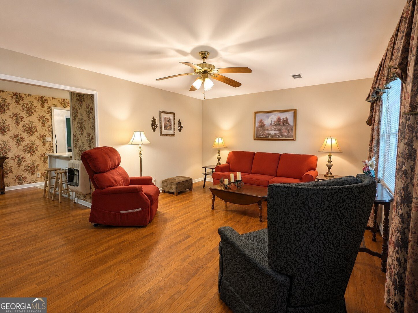 4805 Rockmart Rd Silver Creek - Photo 8