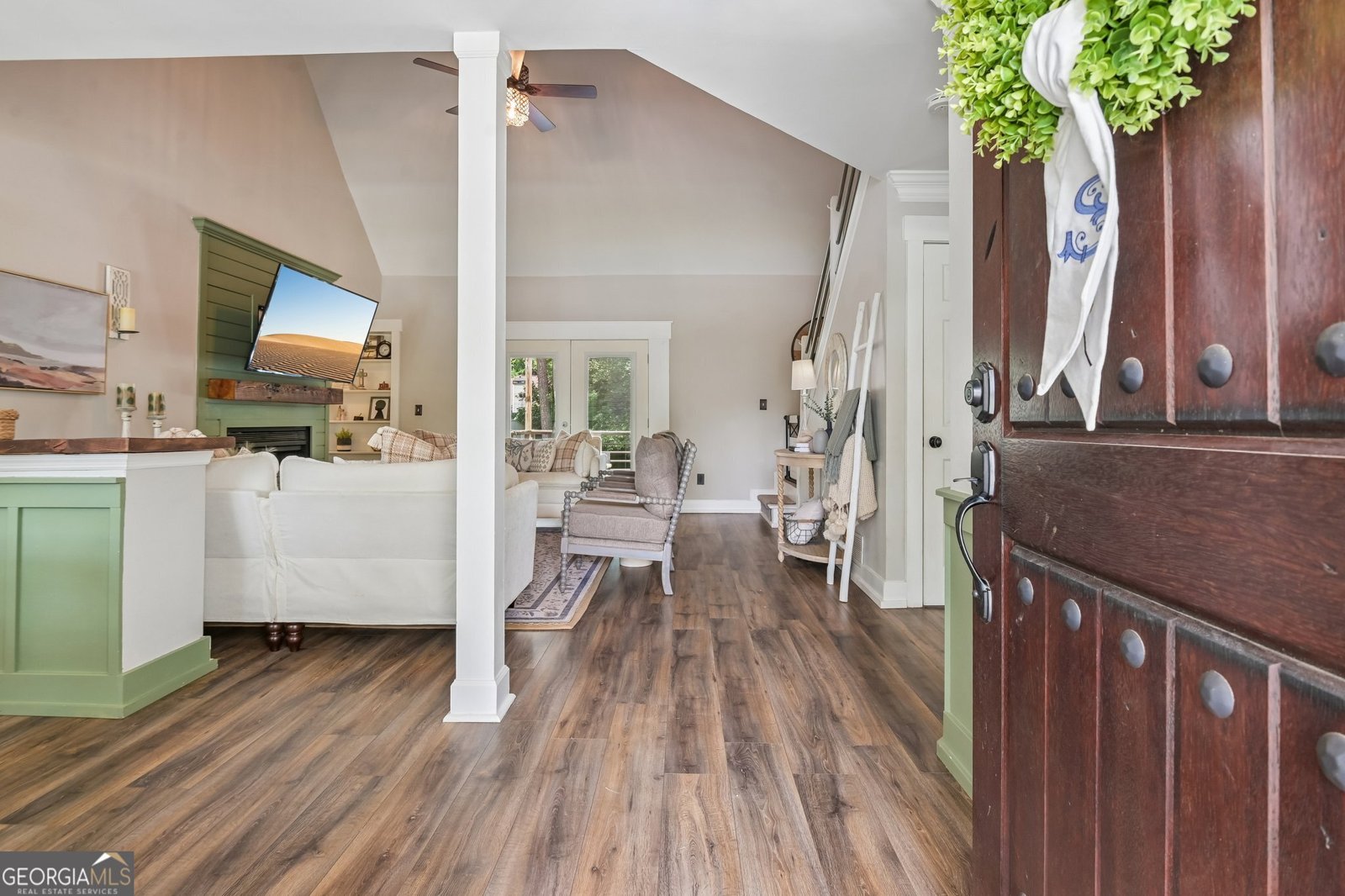 2382 Battle Forest Drive Marietta - Photo 10