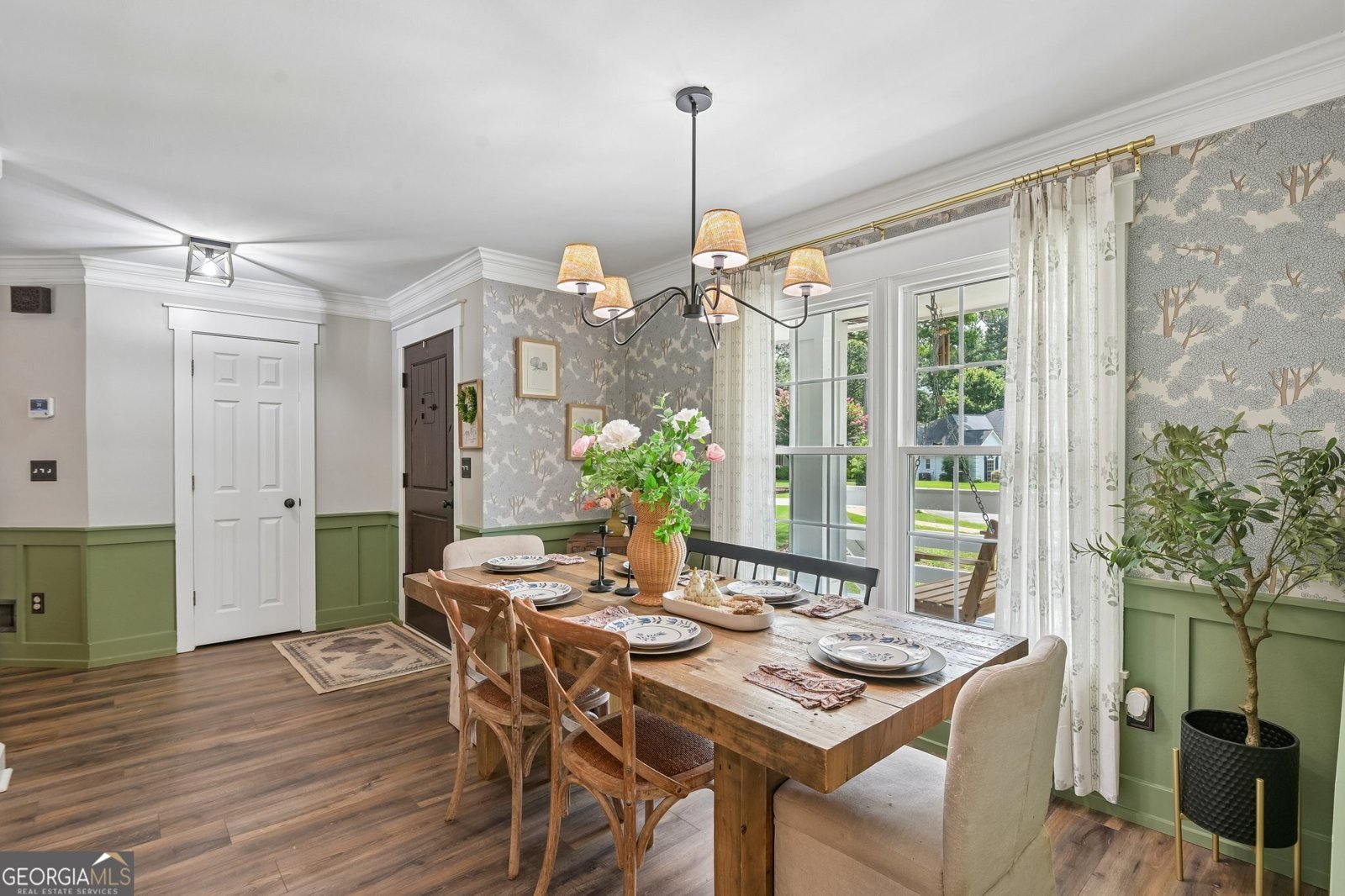 2382 Battle Forest Drive Marietta - Photo 14