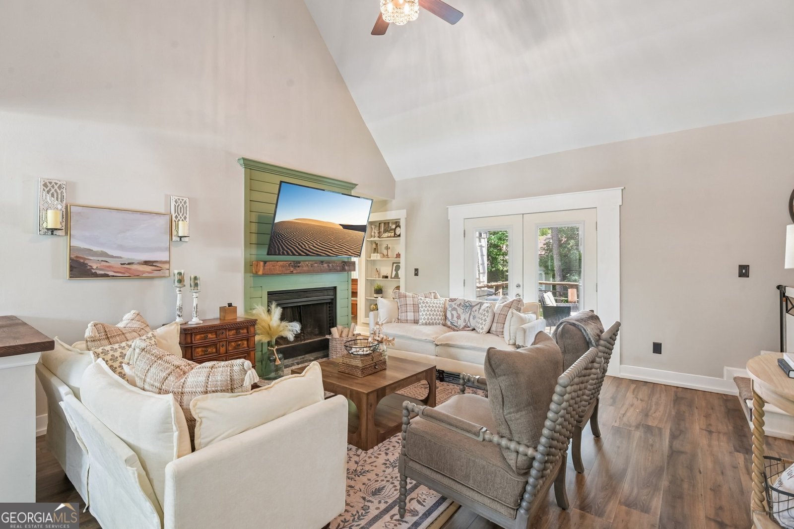 2382 Battle Forest Drive Marietta - Photo 15