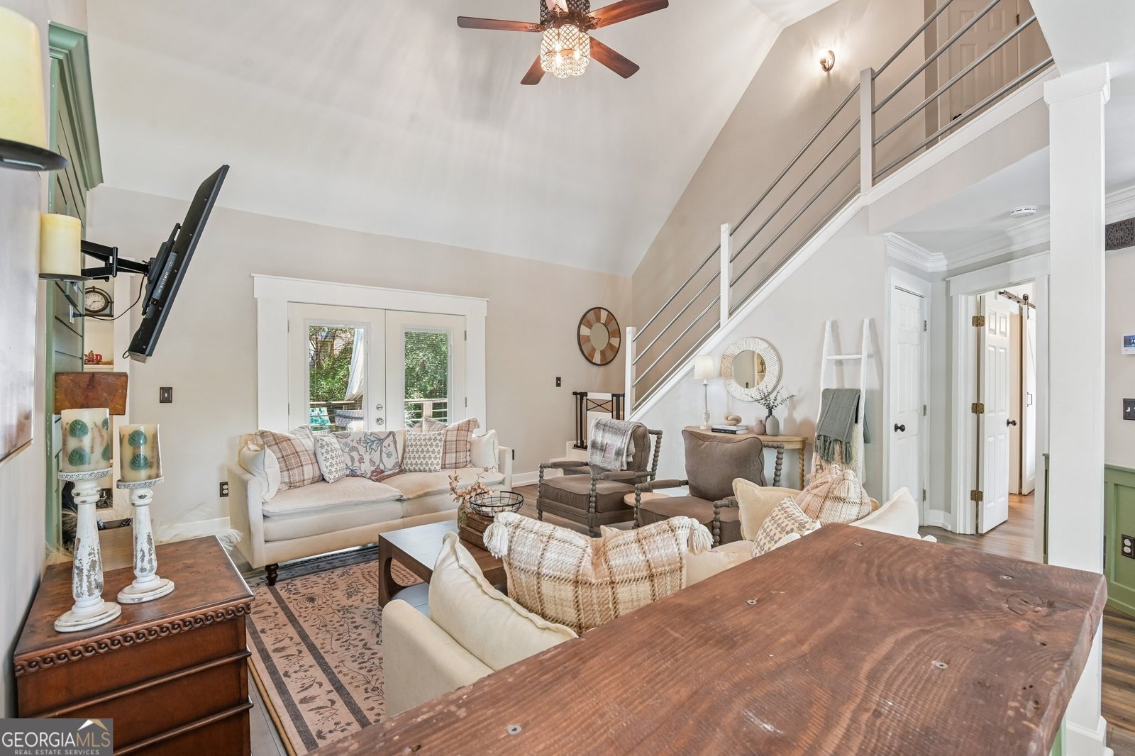 2382 Battle Forest Drive Marietta - Photo 16