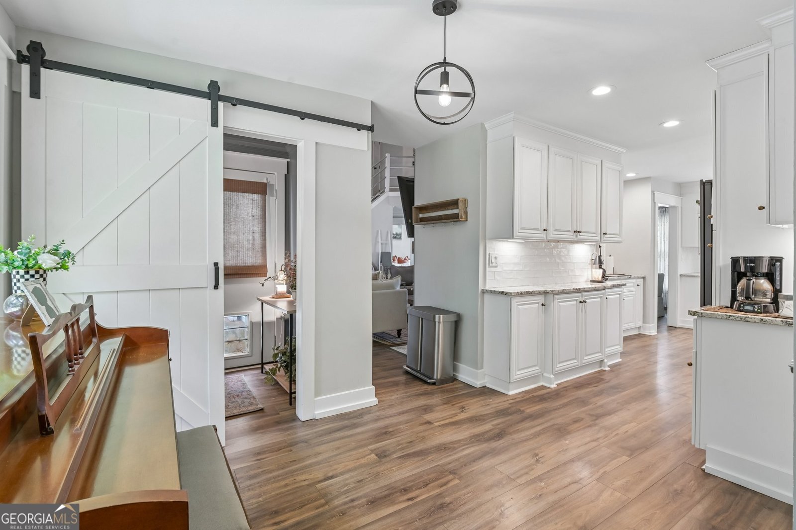2382 Battle Forest Drive Marietta - Photo 18