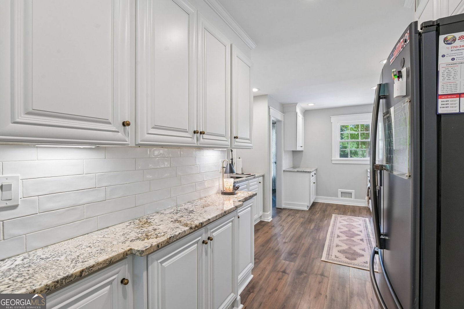 2382 Battle Forest Drive Marietta - Photo 19