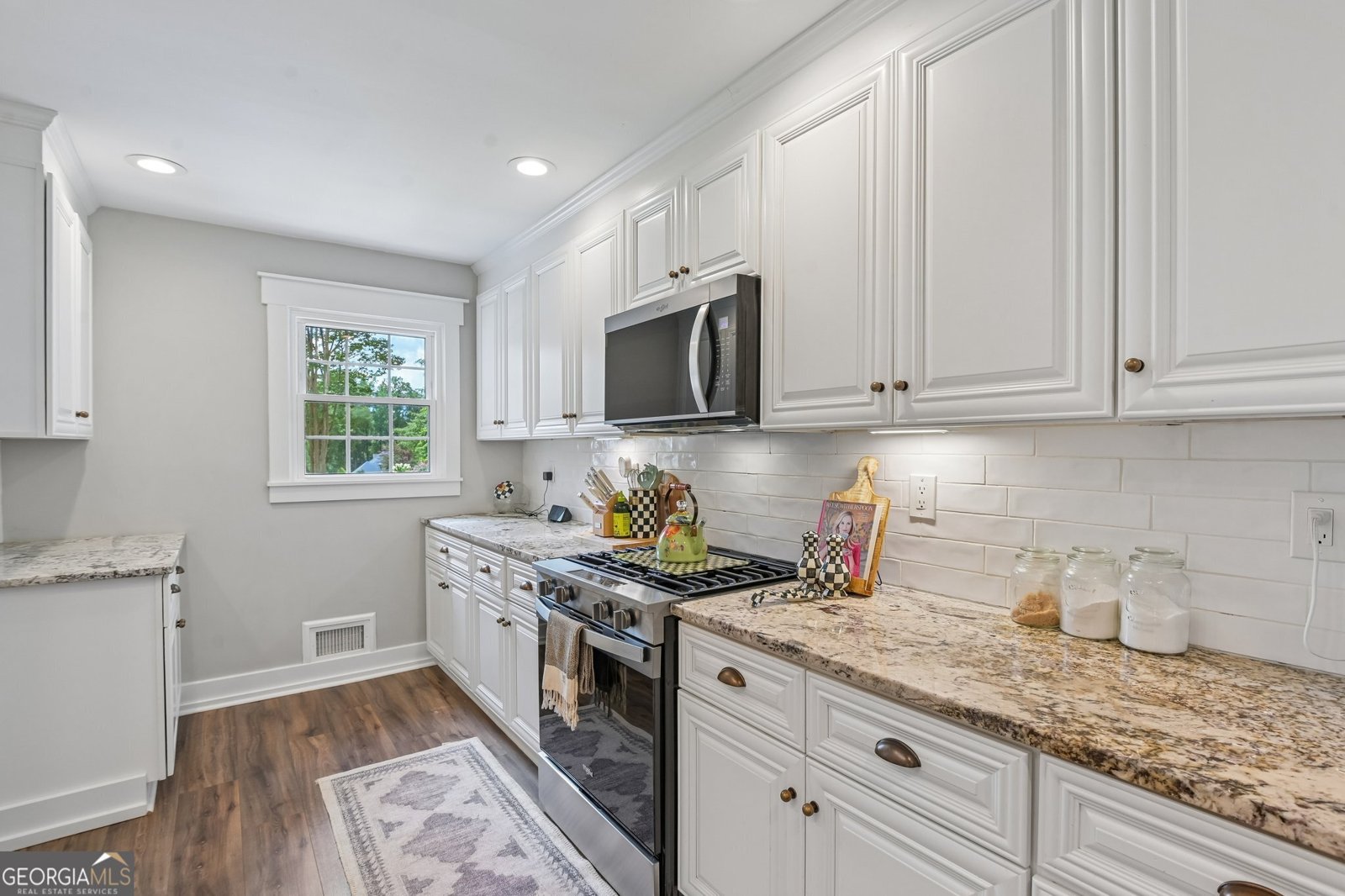2382 Battle Forest Drive Marietta - Photo 20