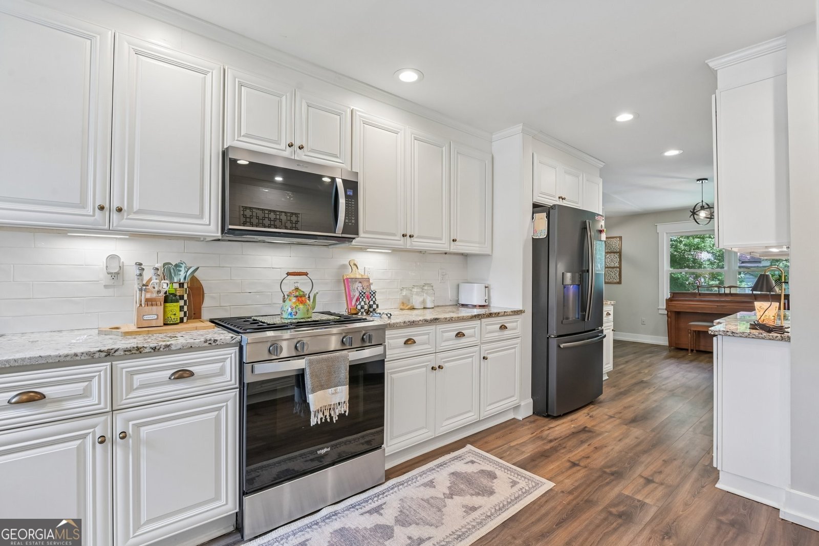 2382 Battle Forest Drive Marietta - Photo 22