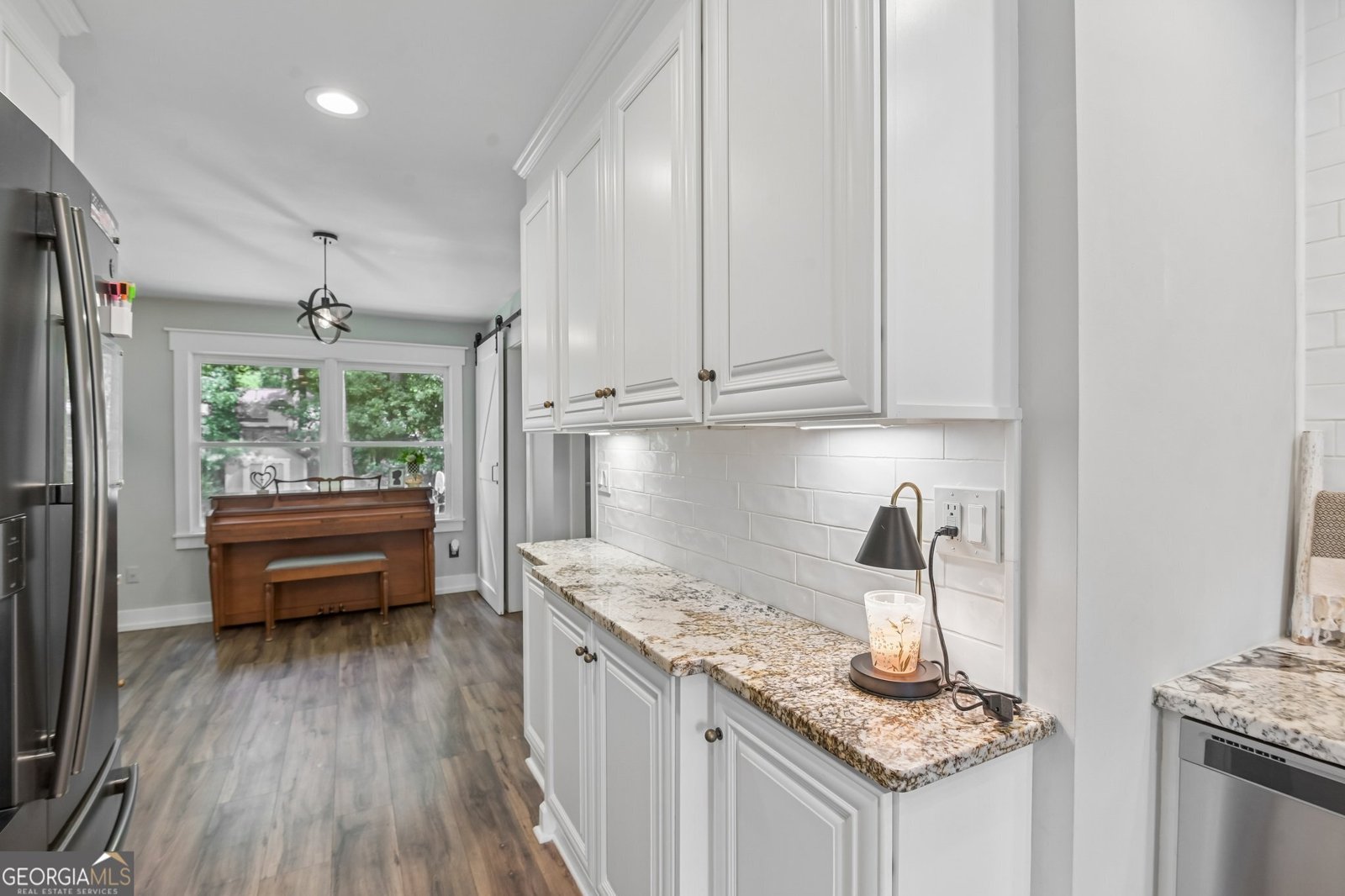 2382 Battle Forest Drive Marietta - Photo 23