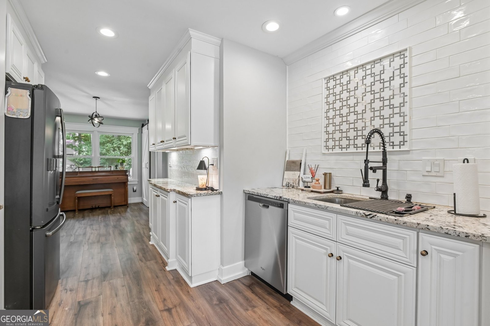 2382 Battle Forest Drive Marietta - Photo 24