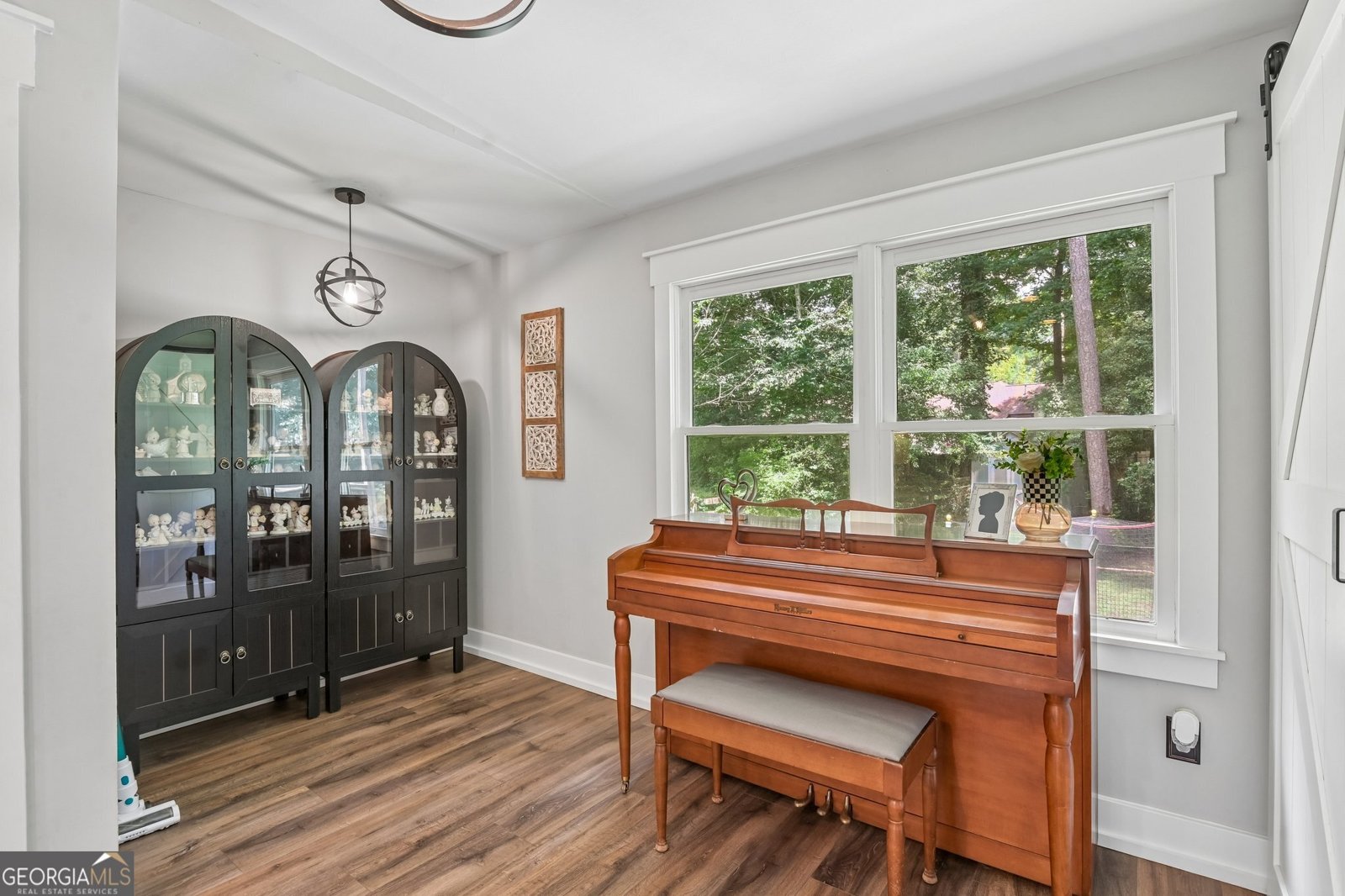2382 Battle Forest Drive Marietta - Photo 25