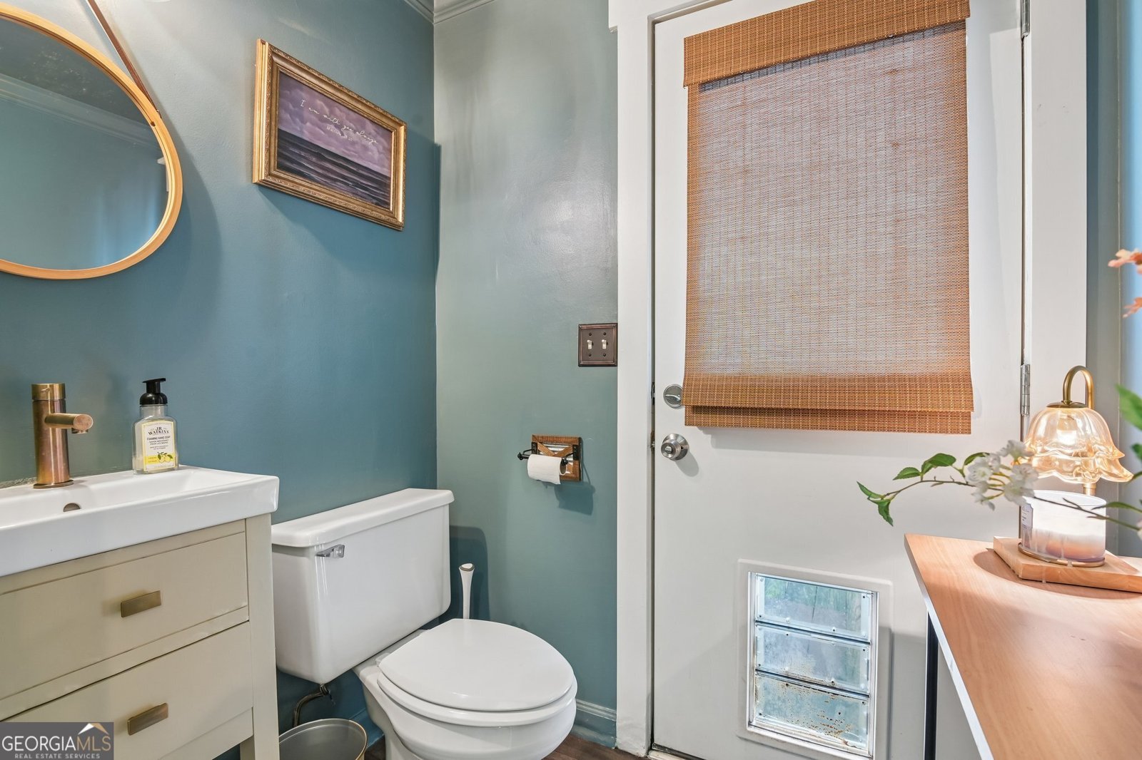 2382 Battle Forest Drive Marietta - Photo 26