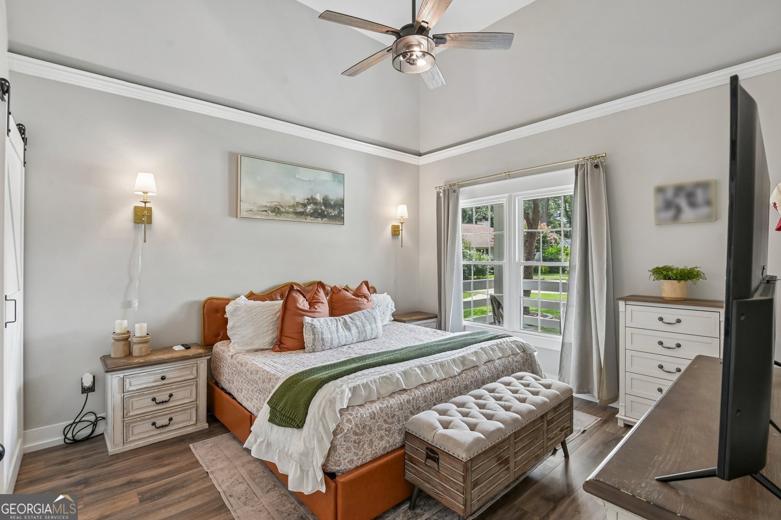 2382 Battle Forest Drive Marietta - Photo 27