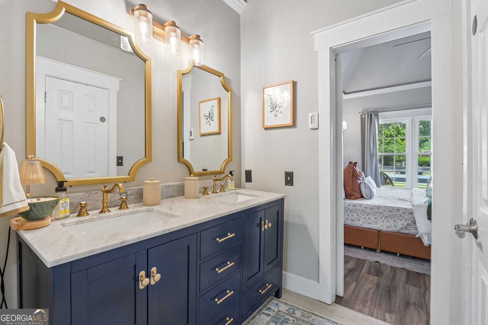 2382 Battle Forest Drive Marietta - Photo 34