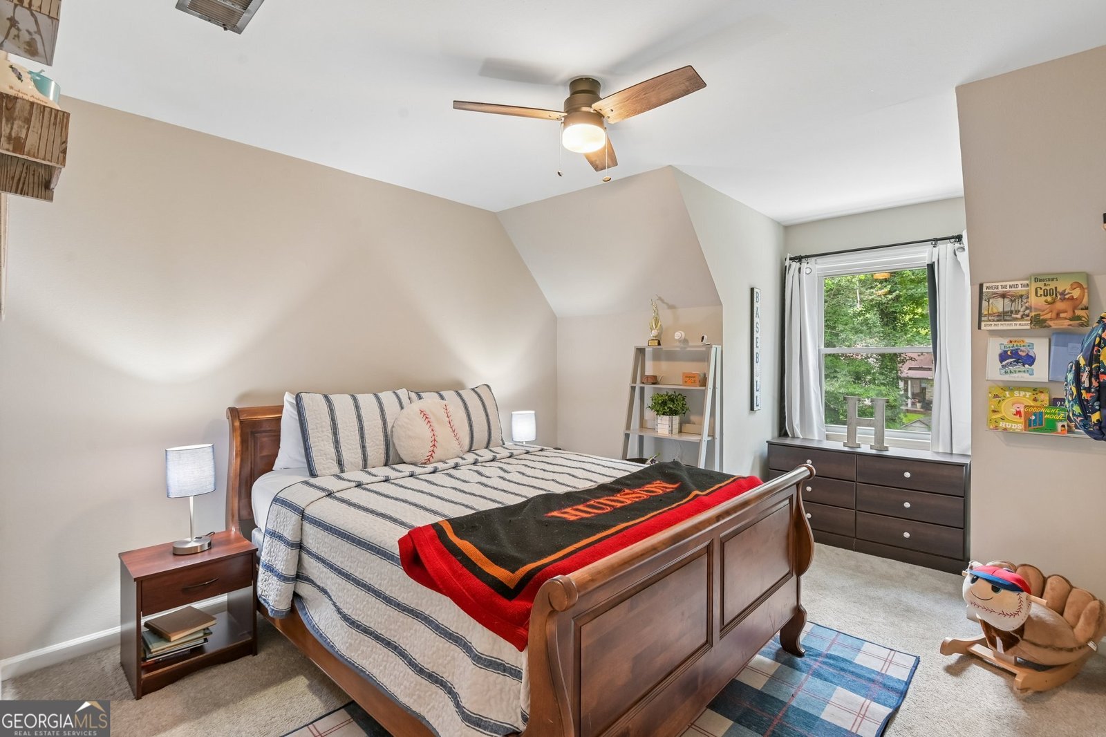 2382 Battle Forest Drive Marietta - Photo 37