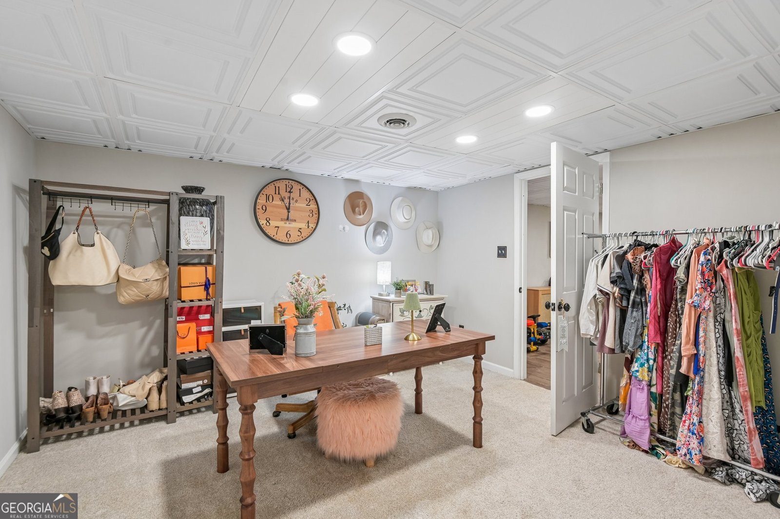 2382 Battle Forest Drive Marietta - Photo 47