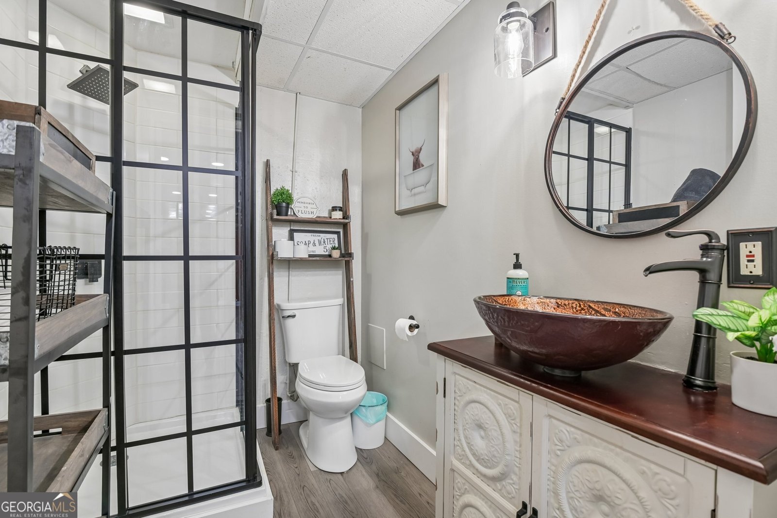 2382 Battle Forest Drive Marietta - Photo 49