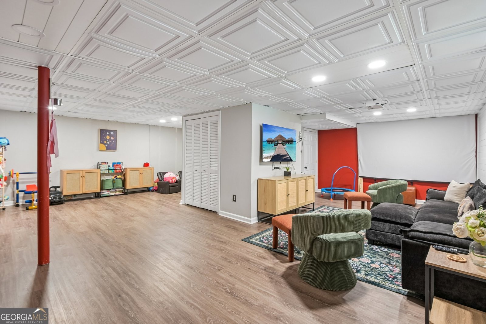 2382 Battle Forest Drive Marietta - Photo 50