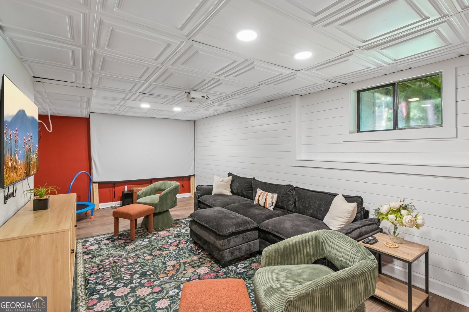 2382 Battle Forest Drive Marietta - Photo 53