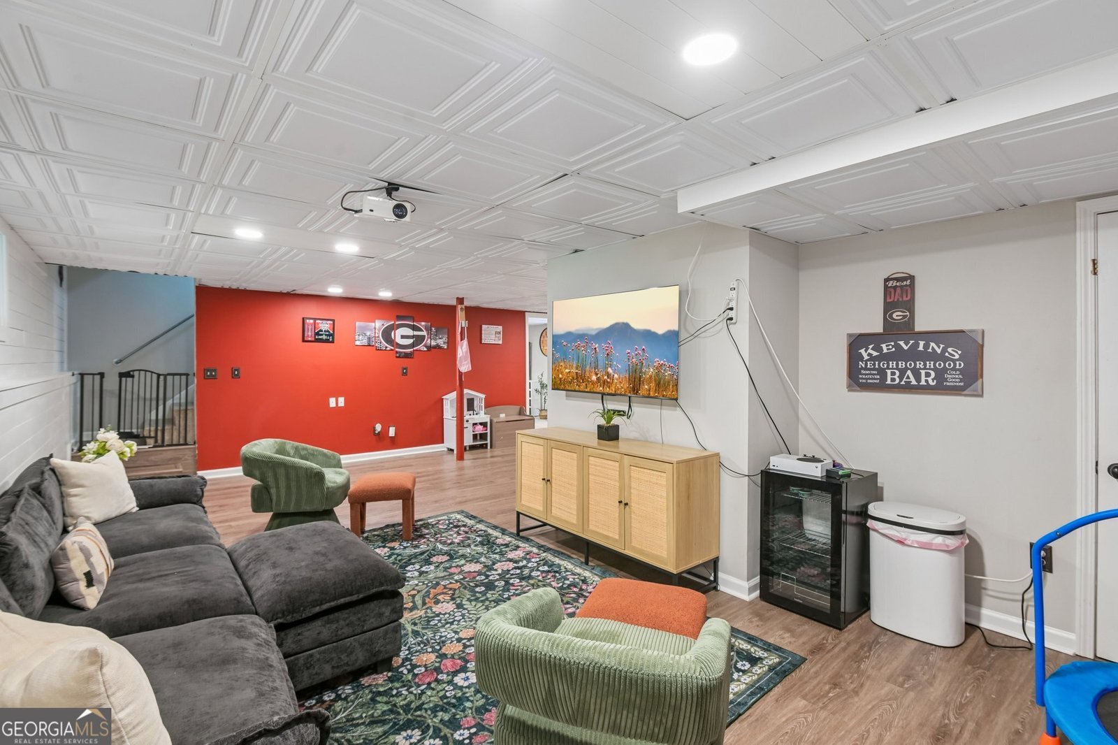 2382 Battle Forest Drive Marietta - Photo 54
