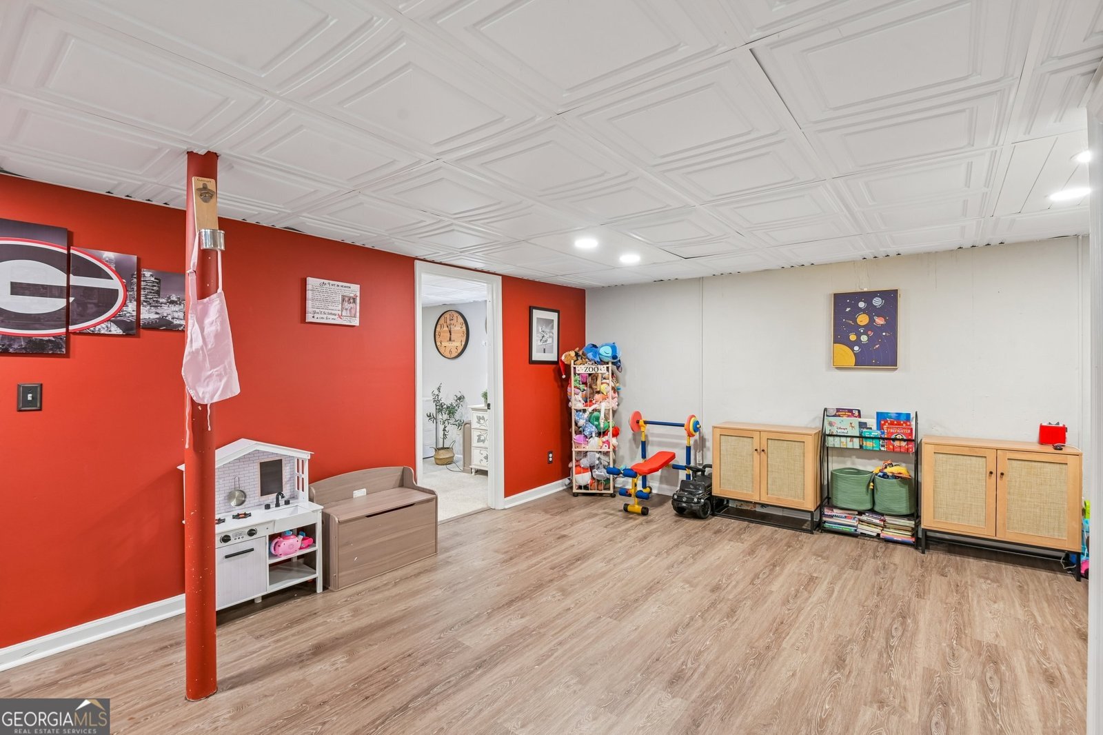 2382 Battle Forest Drive Marietta - Photo 55