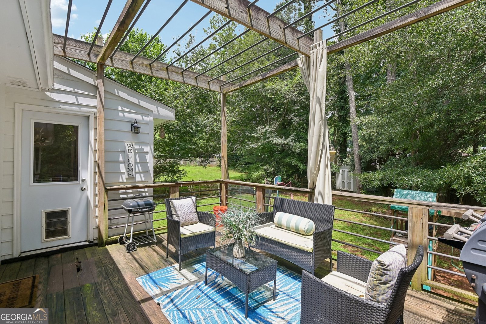 2382 Battle Forest Drive Marietta - Photo 56