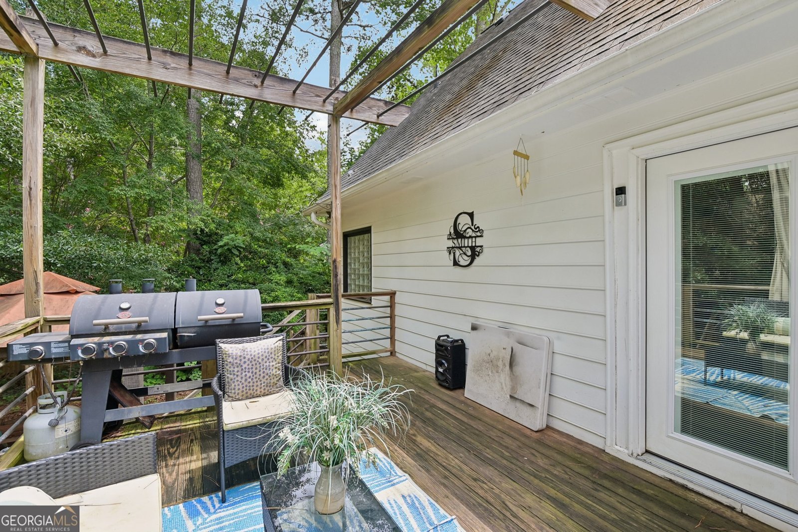2382 Battle Forest Drive Marietta - Photo 57