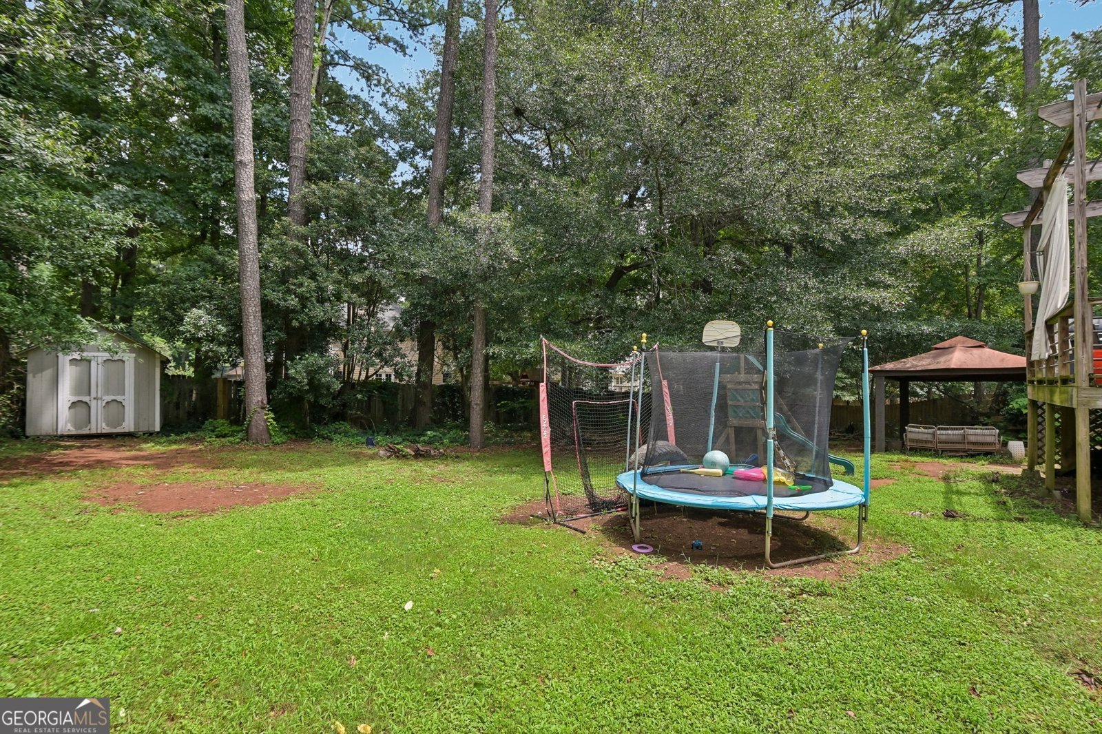 2382 Battle Forest Drive Marietta - Photo 58